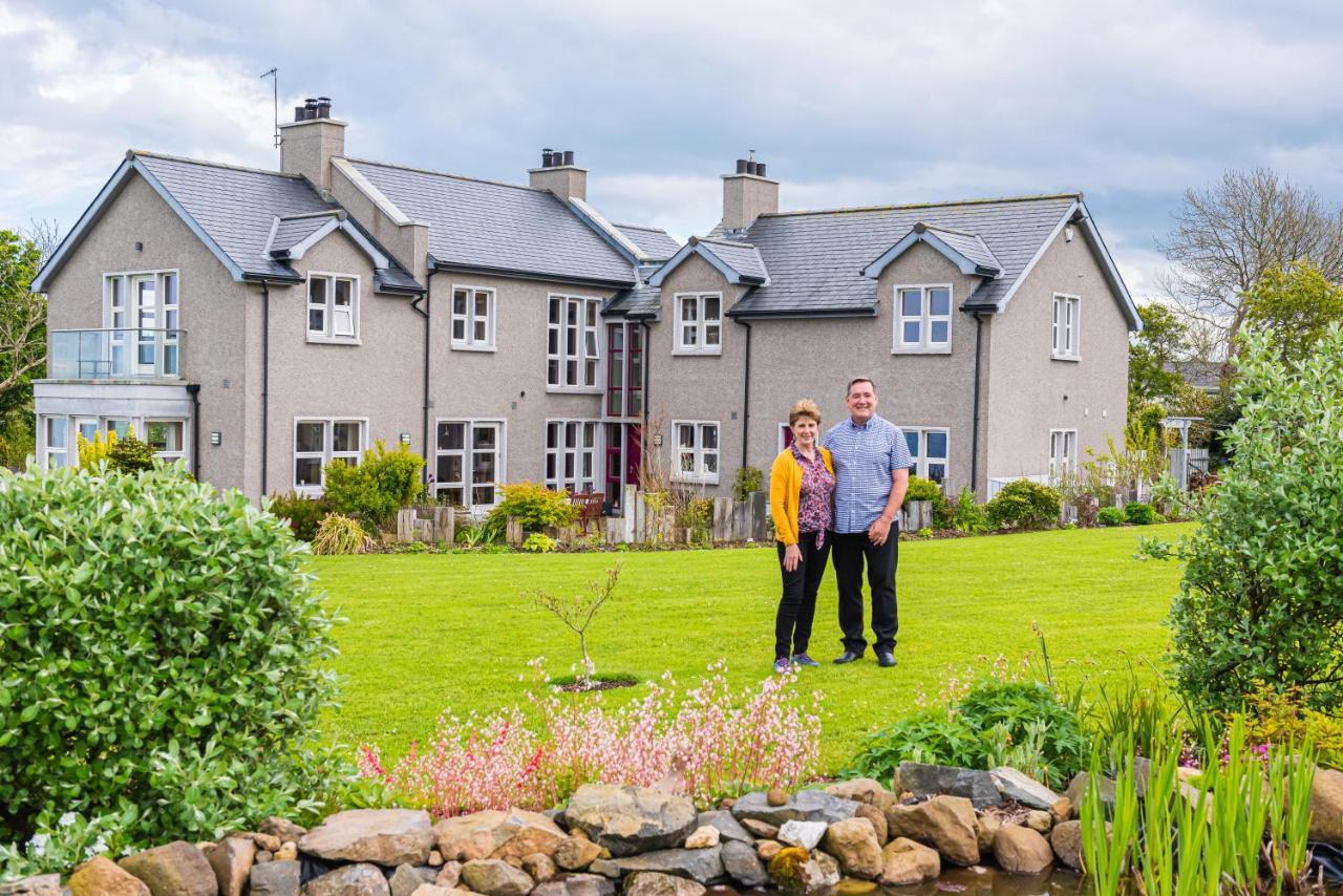 Ballycairn House Larne Exterior foto