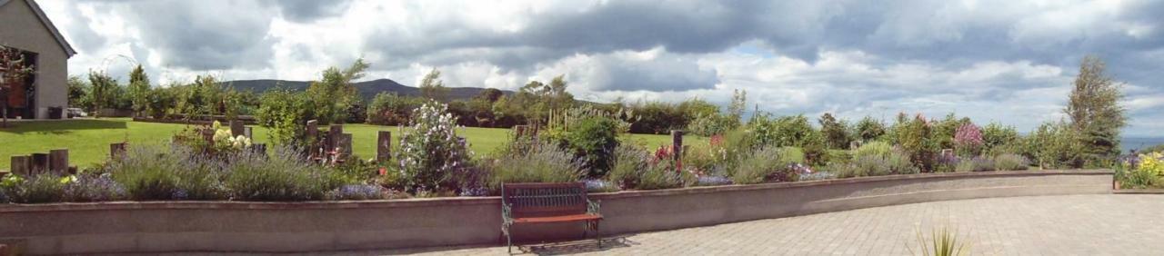 Ballycairn House Larne Exterior foto